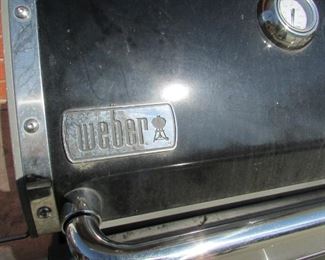 grill detail