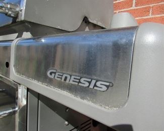 grill detail