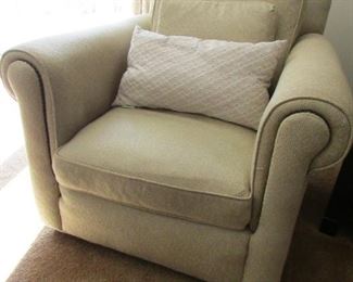 chair detail