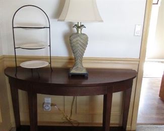 items priced separately