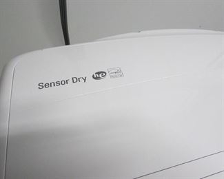 dryer detail