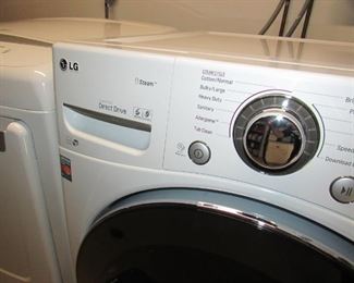 washer detail