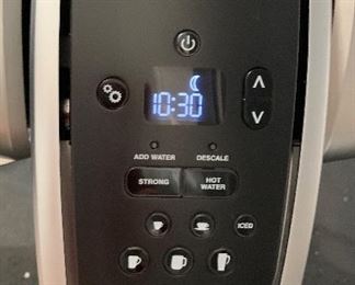 Keurig K-Elite 90 Pod Coffee Maker w/ Coffee