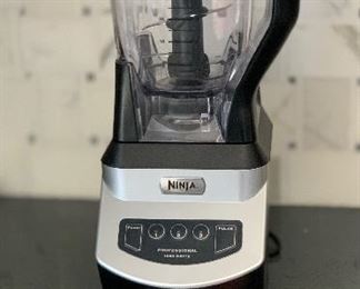 Ninja Professional 1000 Blender