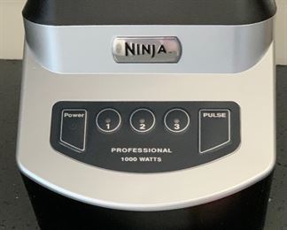 Ninja Professional 1000 Blender