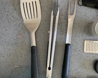 Huge Lot of Kitchenware as Shown