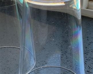 28pc Plastic bowls/plates/tumblers