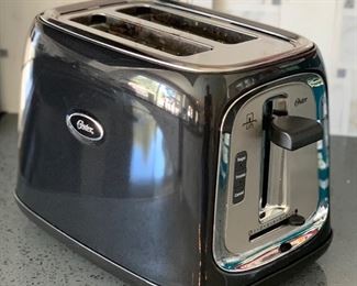 Oster Sunbeam toaster