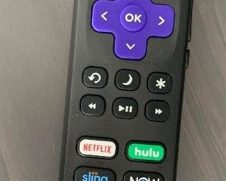 Hisense 43in 4K UHD Smart TV 43RGE HD TV 24x28x8in (width measured at feet) HxWxD