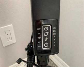 Lasko Remote Control Pedestal Fan