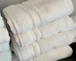 40 pc Bath Towel Set