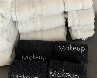 40 pc Bath Towel Set