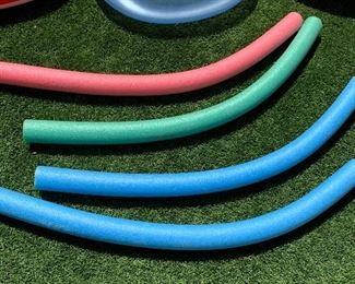 Pool Floats & toys