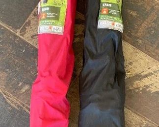 2pc Ozark Trail Chair