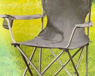 2pc Ozark Trail Chair