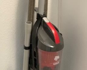 Dirt Devil Endura MAX Vacuum