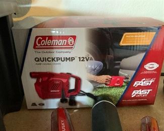 Tool Lot Ryobi P209 & Everything shown