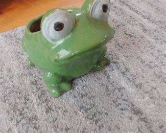 Frog $5
