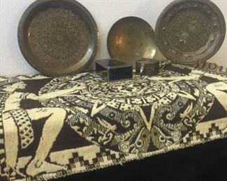 Beautiful Decorative Pieces from Far East