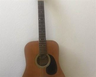 Conqueror 12 String Acoustic Guitar