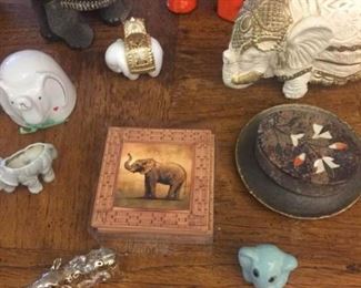 Elephant Collection