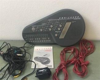Omnichord System 200M