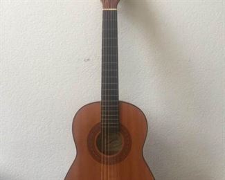 Prelude Guitar