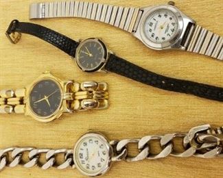 Vintage Watches II