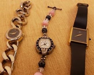 Vintage Watches