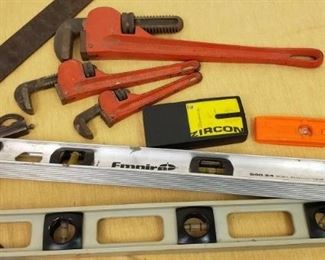 Zircon Voltage Meter, Measuring and Leveling Tools
