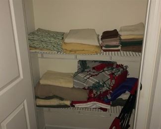 Towels $2 per bundle