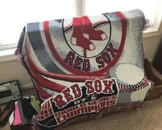 Red Sox throw $15