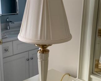 Lamp $45