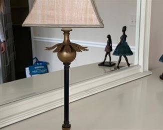 Lamp $50