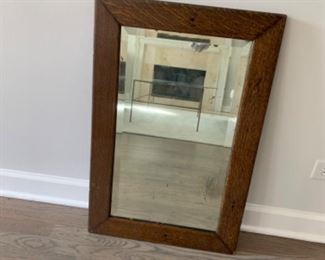 Mirror $50