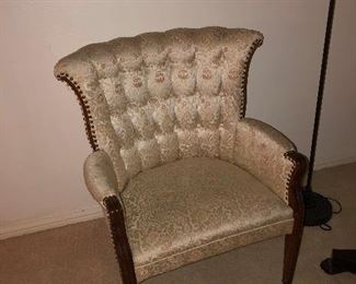 chair $40