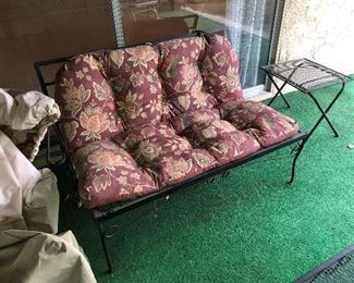 Two seater $40