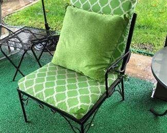 Set of chairs $30each