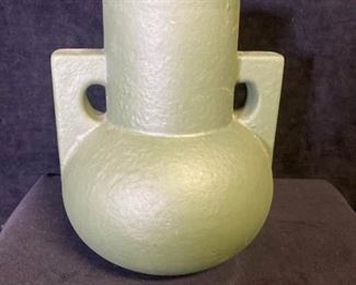 189m Prairie Arts Teco Art Pottery Collection