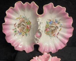 188m Vista Alegre Portugal Porcelain