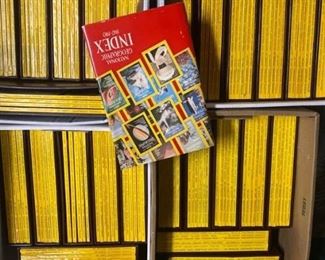 200m National Geographic