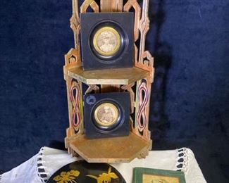 164m 1872 Wisdoms Ways By Cousin Kate