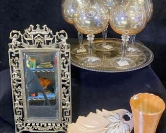 177m Kaolena Pottery Co of California  Other