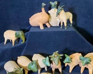 145m Chia Pets Mexico