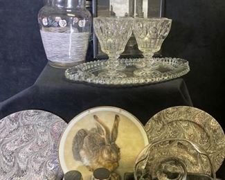 32m Villeroy  Boch Medici No 3 Plates  Other