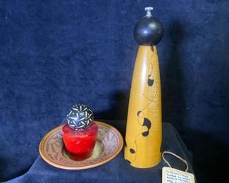 216m Artist Robert Wilhelm Originals