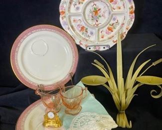 222m Shenango China Rimrol Welroc