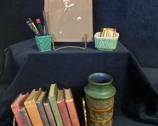 235m Parker, Eversharp  Other Vintage Library Items