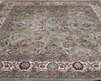 Area Rug 8.2 x 8