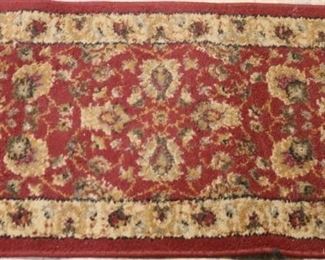 Small Area rug